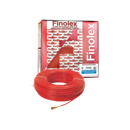 Finolex Silver FR Wire