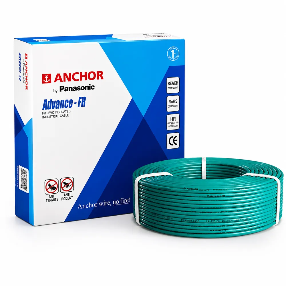 Anchor Panasonic Advance FR Wire, 90m