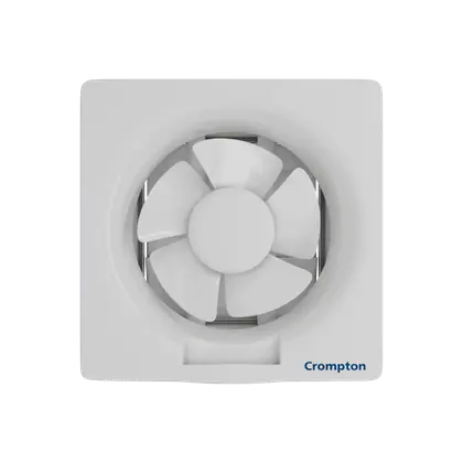 Crompton Brisk Air Plus Exhaust Fan
