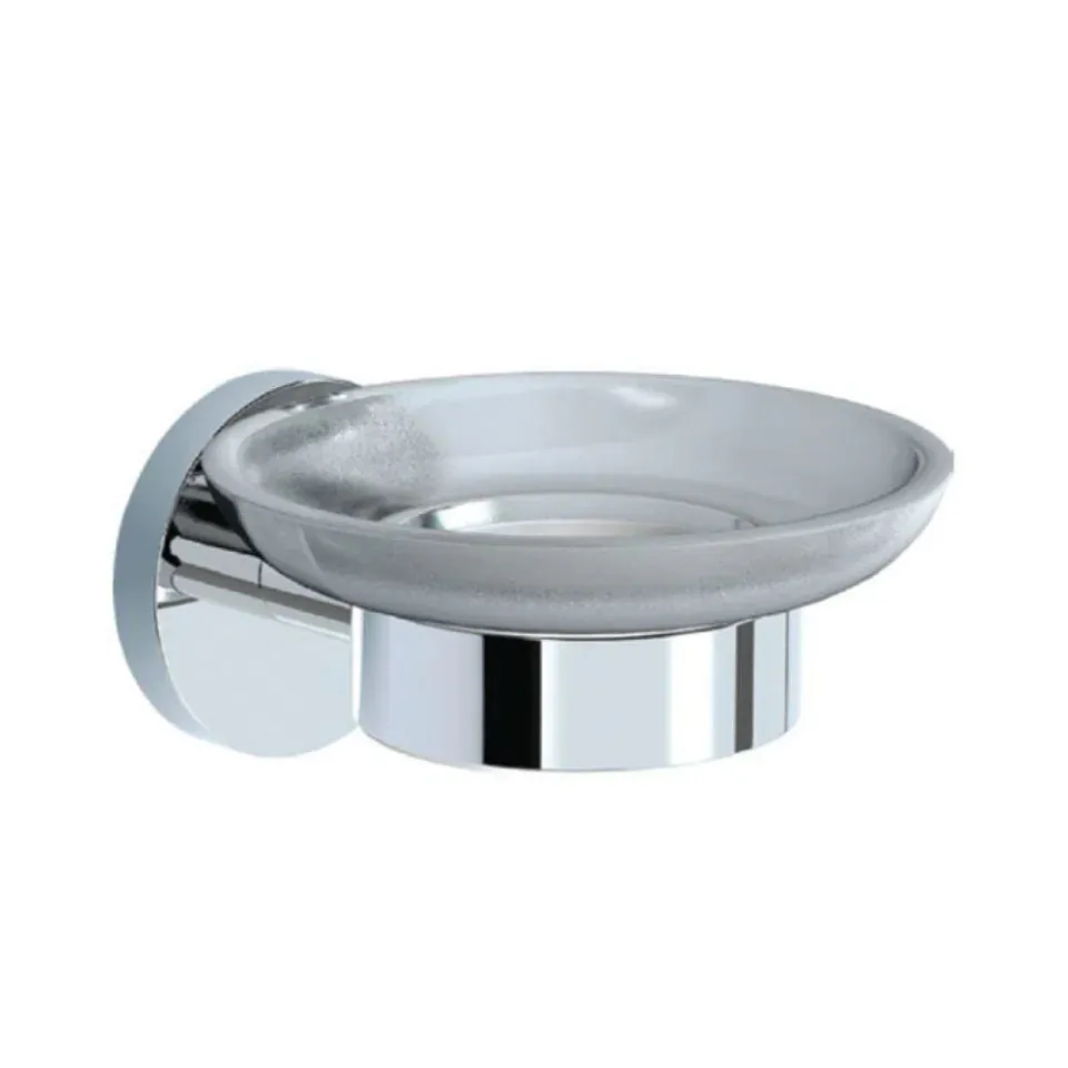 Jaquar Continental Soap Dish Holder, ACN-CHR-1131N