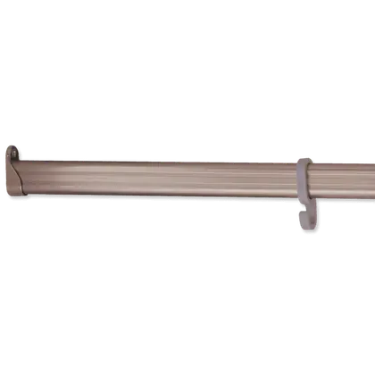 Ebco Wardrobe Rail Fittings