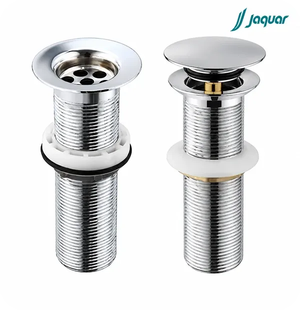 Jaquar Florentine Prime Waste Coupling