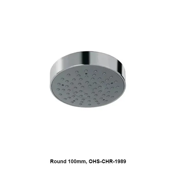 Jaquar ABS Overhead Shower