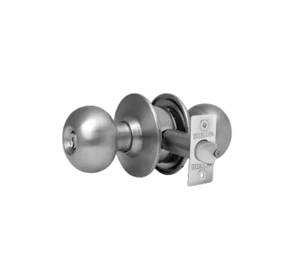 Europa Cylinderical Locks SS/AB