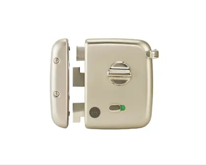 Godrej Centaur Ultra+ 1CK Latchbolt