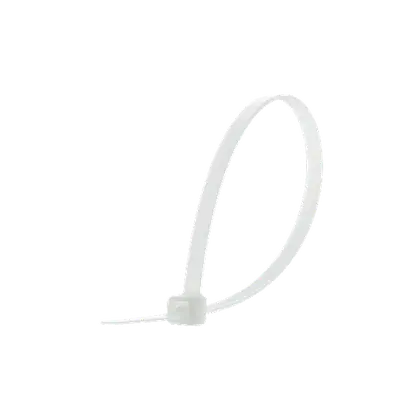 Generic Cable Tie, 100 Nos Pack