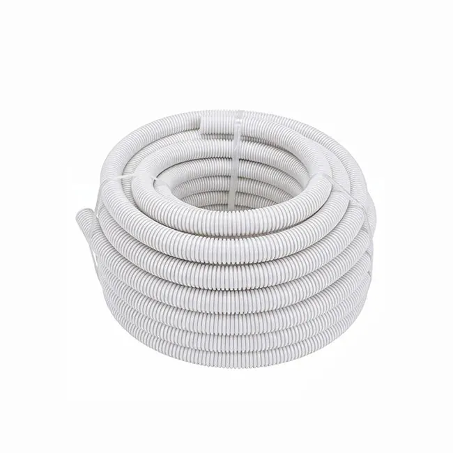 Flexible PVC Electrical Conduit Pipe Roll