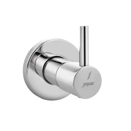 Jaquar Florentine Prime Stop Cock & Flush Cock, FLP-CHR-5083KPM
