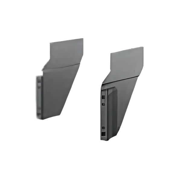 Ebco Fascia Bracket - POWB4-40-FB-AT