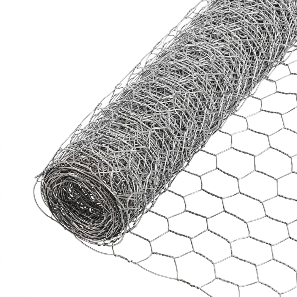 Chicken Wire Mesh, 20 Gauge, 3ft Wide, 2Kg