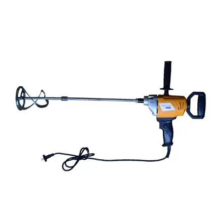 Asian Paints TruCare M02 Putty Mixer Machine (800W, 13mm Chuck)