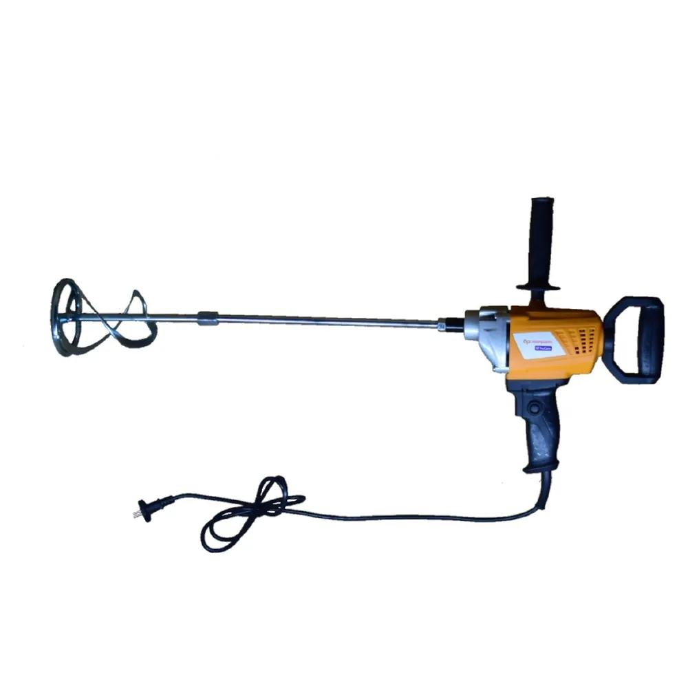Asian Paints TruCare M02 Putty Mixer Machine (800W, 13mm Chuck)
