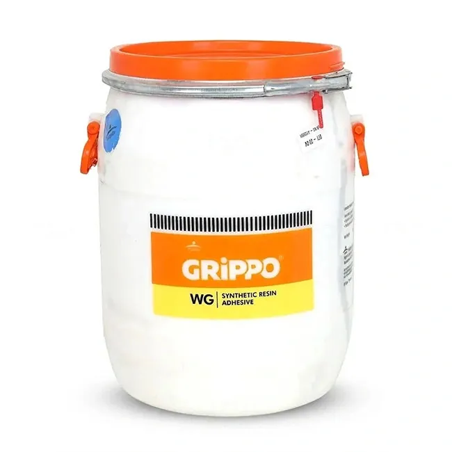 Fevicol Grippo WG, Synthetic Resin Adhesive, 50Kg