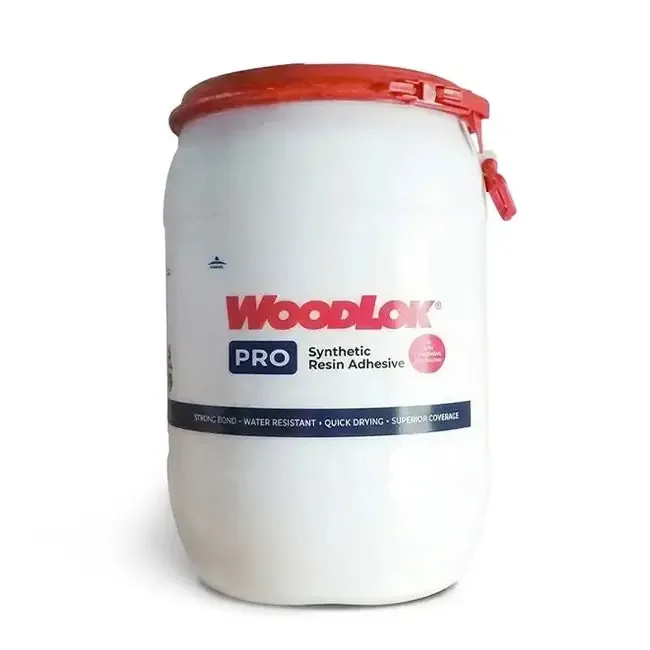 Fevicol WoodLok Pro, Moisture Resistant Synthetic Resin Adhesive, 60Kg