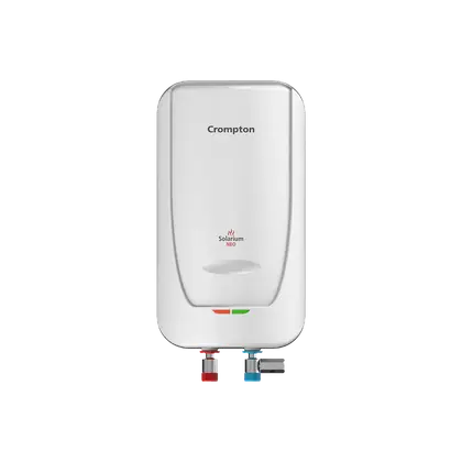 Crompton Solarium Neo, 3000W Instant Water Heater