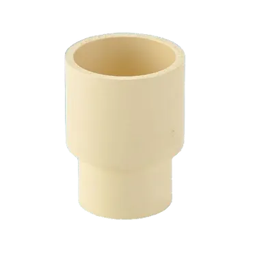 Ashirvad Flowguard Plus CPVC Reducer Coupler
