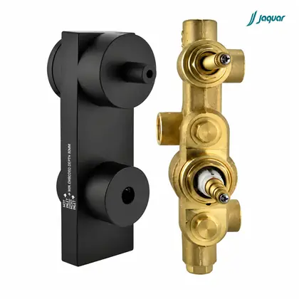 Jaquar Aquamax Concealed Body Shower Mixer