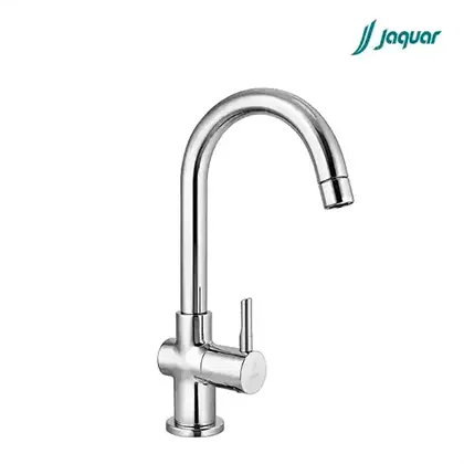 Jaquar Florentine Prime Kitchen Sink Cock, Chrome