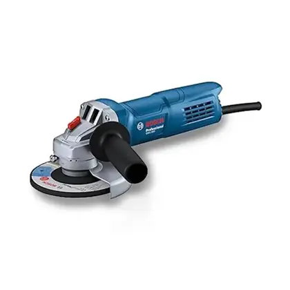 Bosch Professional Angle Grinder, 100mm