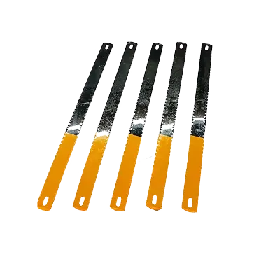 Trim Cut Hacksaw Blade