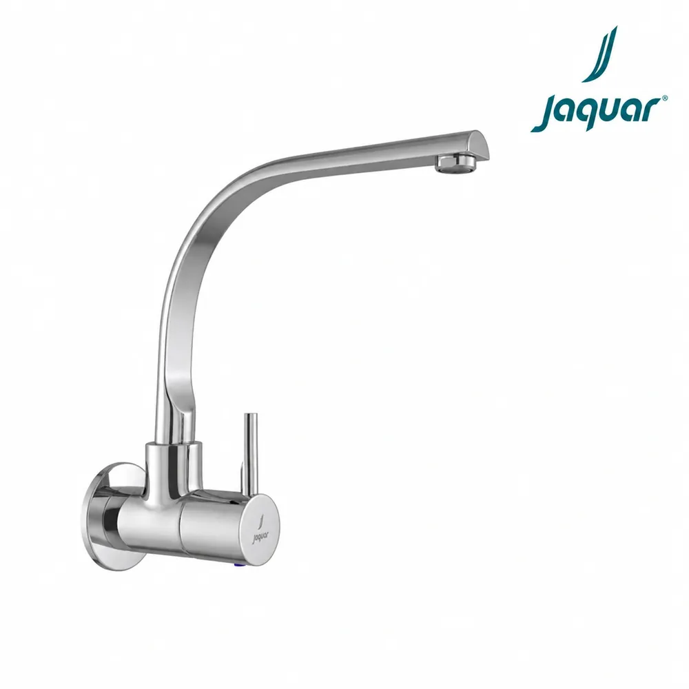 Jaquar Florentine Prime Sink Cock, FLP-CHR-5347PMD, Wall Mount