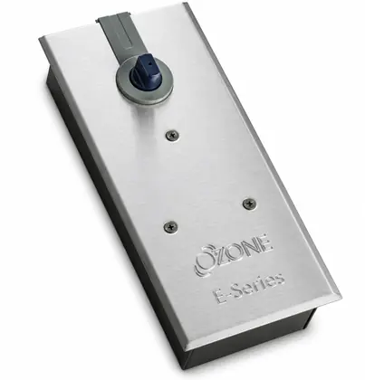 Ozone Floor Hinge OFH-6600