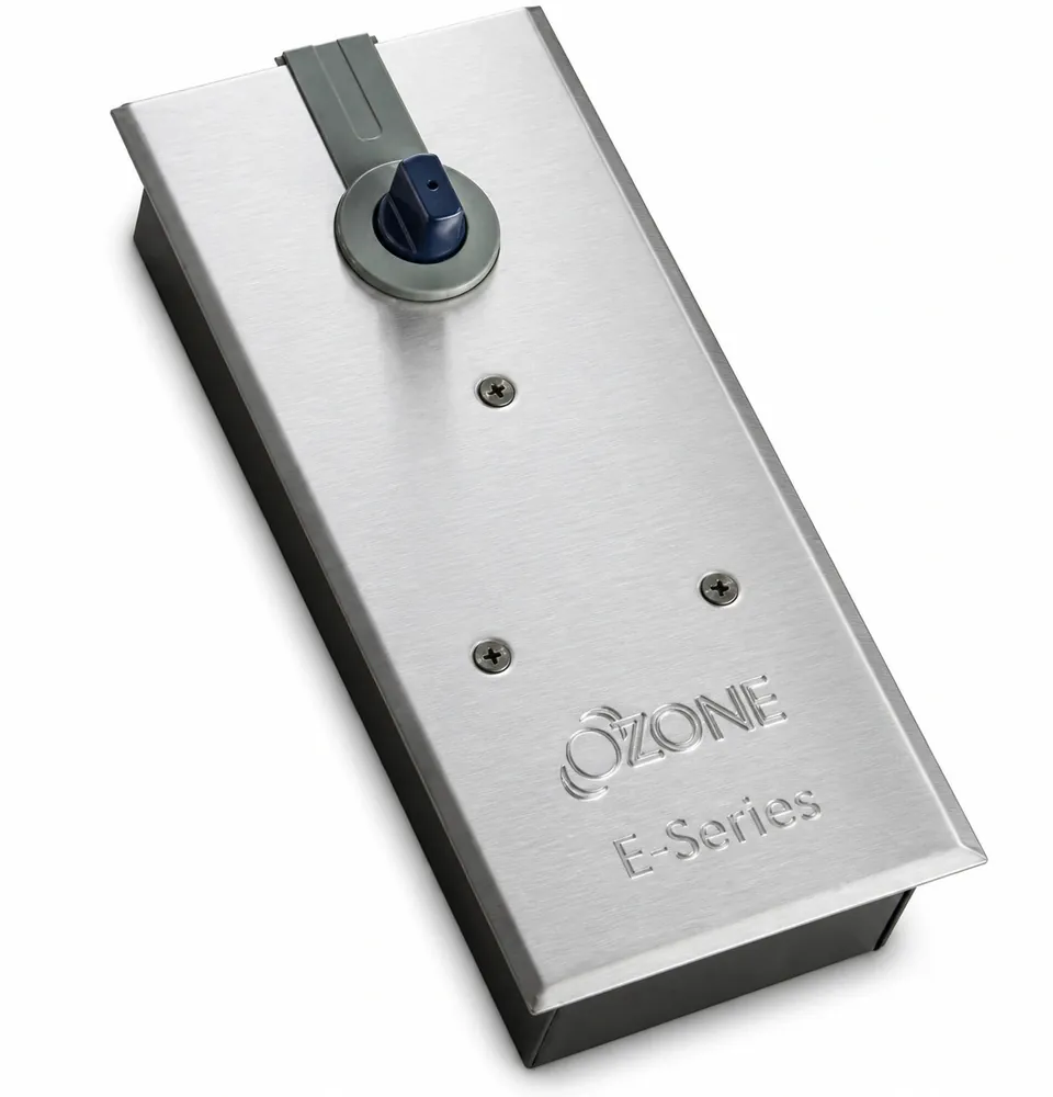 Ozone Floor Hinge OFH-6600