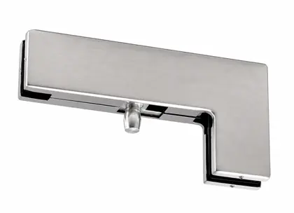 Ozone Glass Patch Fitting OPF-1 STD SSS