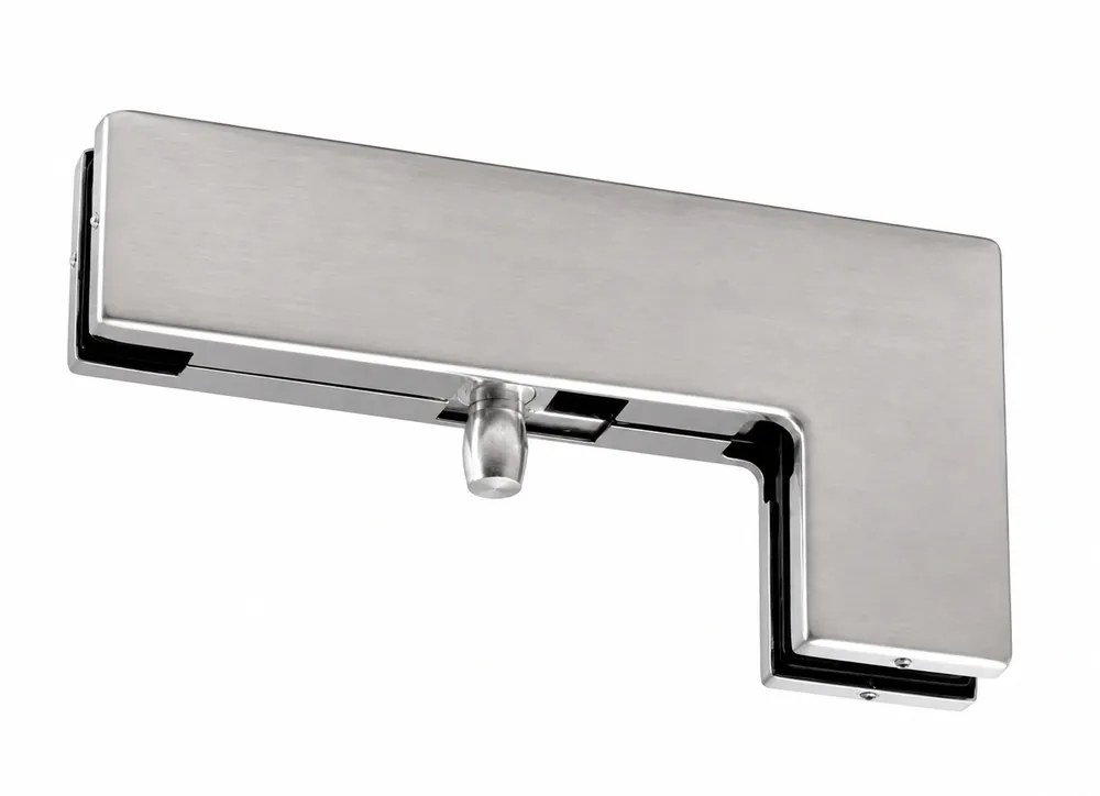 Ozone Glass Patch Fitting OPF-1 STD SSS