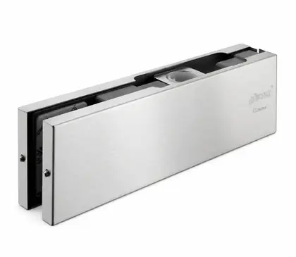 Ozone Glass Top Patch Fitting OPF-2 STD SSS