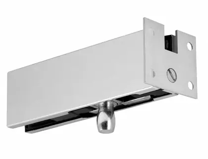 Ozone Glass Patch Fitting OPF-4 STD SSS