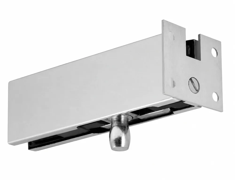 Ozone Glass Patch Fitting OPF-4 STD SSS