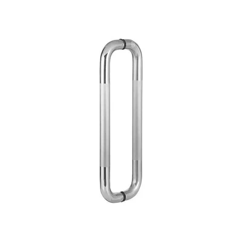 Ozone Glass Door Handle OGH-11