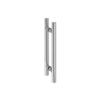 Ozone Glass Door Handle OGH-55