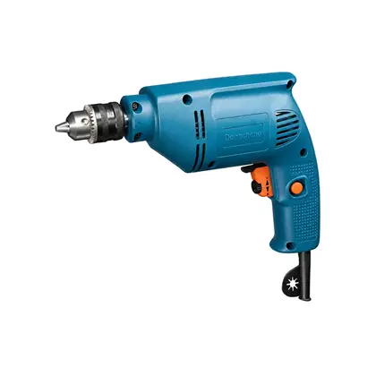 Dongcheng Electric Drill, 10mm, 300W - DJZ10A