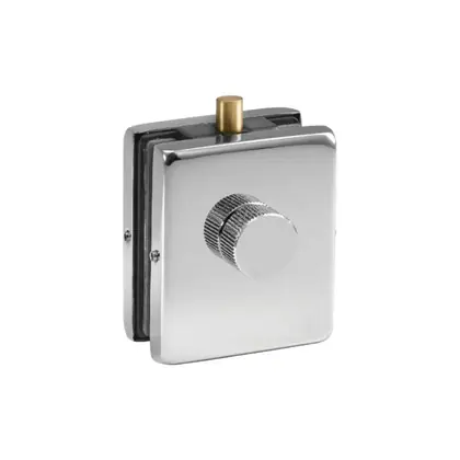 Ozone Thumb Turn Lock and Strike Box OPL-3A STD SSS