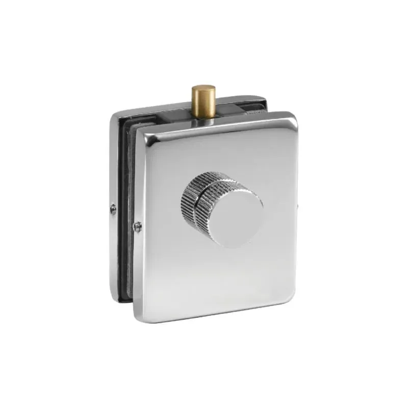 Ozone Thumb Turn Lock and Strike Box OPL-3A STD SSS