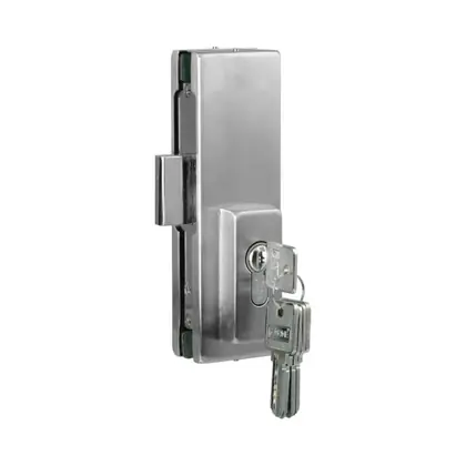 Ozone Centre Patch Lock OPL-2A STD SSS