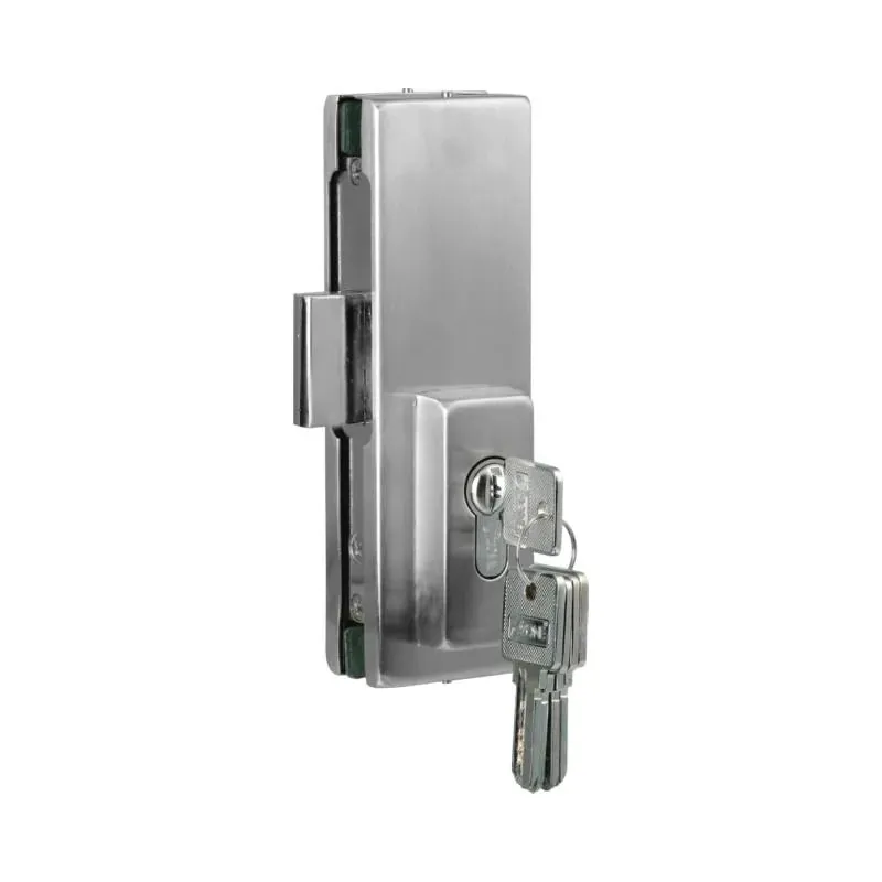 Ozone Centre Patch Lock OPL-2A STD SSS