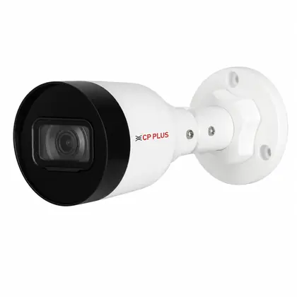 CP Plus 4MP IP Bullet Camera, 3.6mm Lens - CP-UNC-TA41L3C-Q-0360