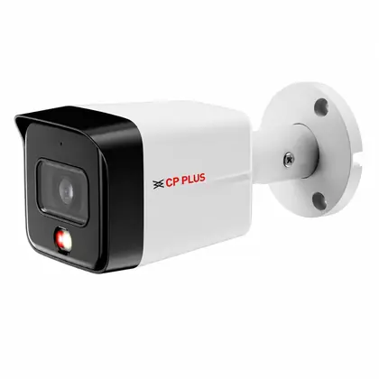 CP Plus 6MP IP Bullet Hybrid Camera - CP-UNC-TA61L3C-LQ
