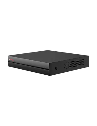 CP Plus 4 Channel DVR - CP-UVR-0401E1V-I