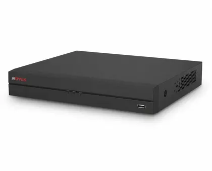 CP Plus 4 Channel NVR - CP-UNR-104F1
