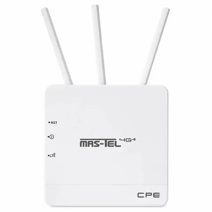 Mastel MT-300 (N3) AF-790 Pro Wi-Fi Router - MT-300 (N3) AF-790-PRO