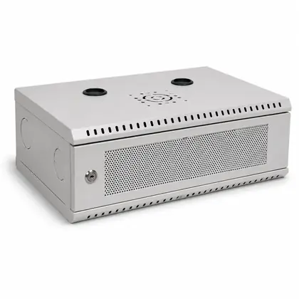 Nomwell Rack Cabinet