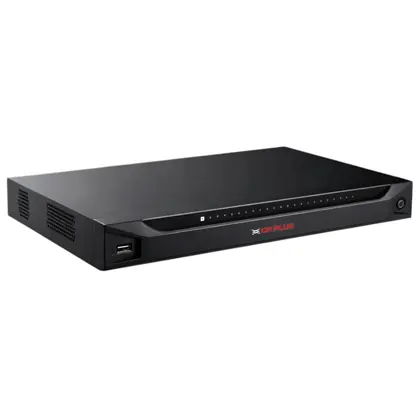 CP Plus 16 Channel NVR