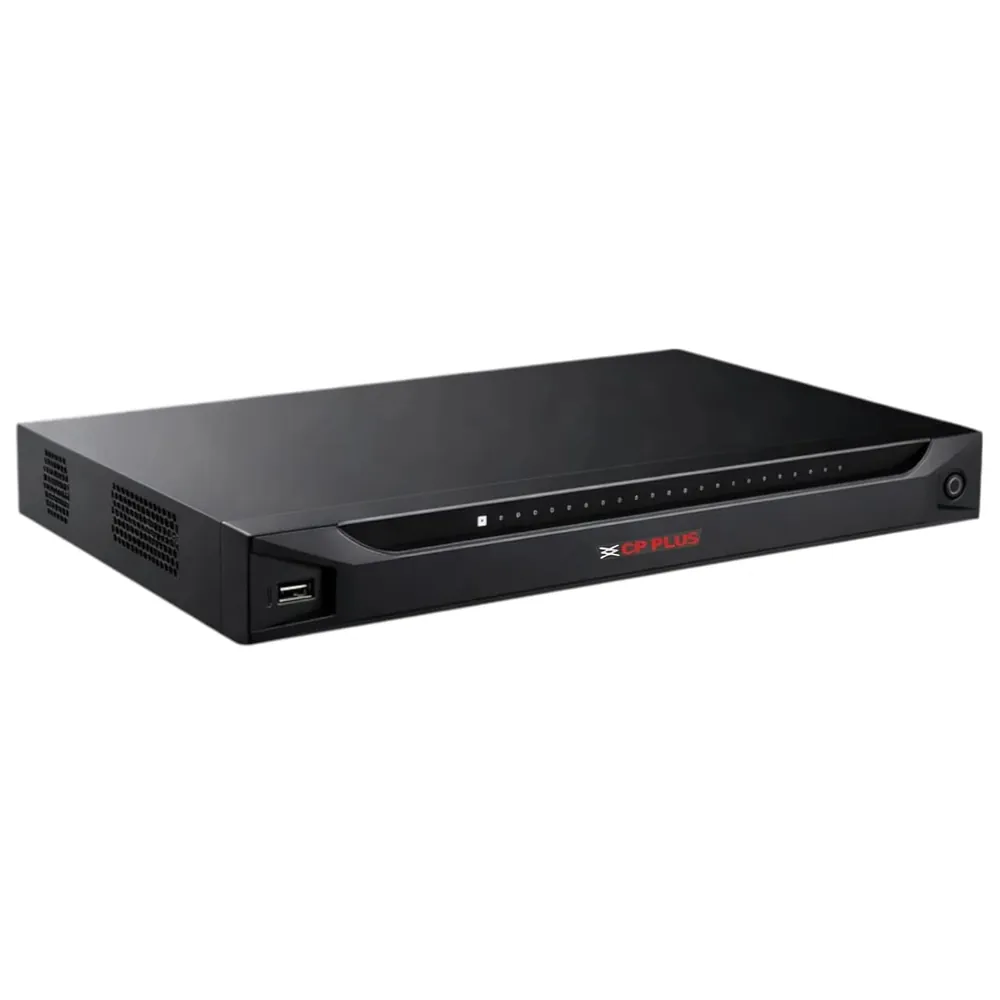 CP Plus 16 Channel NVR