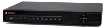 CP Plus 32 Channel NVR