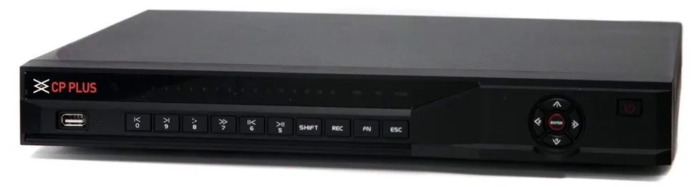 CP Plus 32 Channel NVR