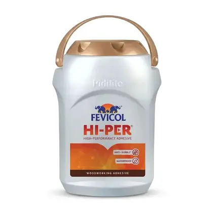 Fevicol HI-PER Anti-Bubble Waterproof Adhesive